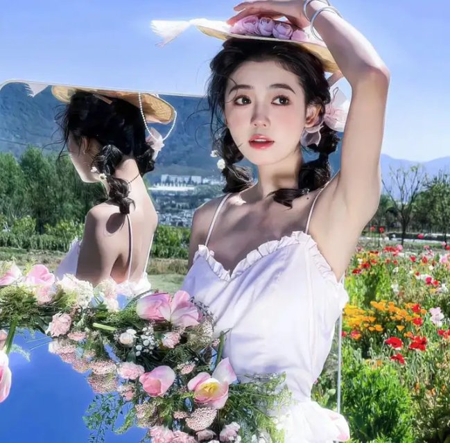 人生特别档案