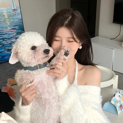 我妻子的一切