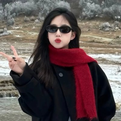 浪迹女孩