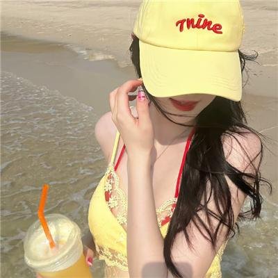 浪花少女